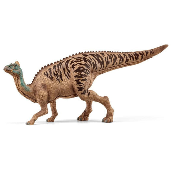 Schleich Dinosaur Figurine Edmontosaurus
