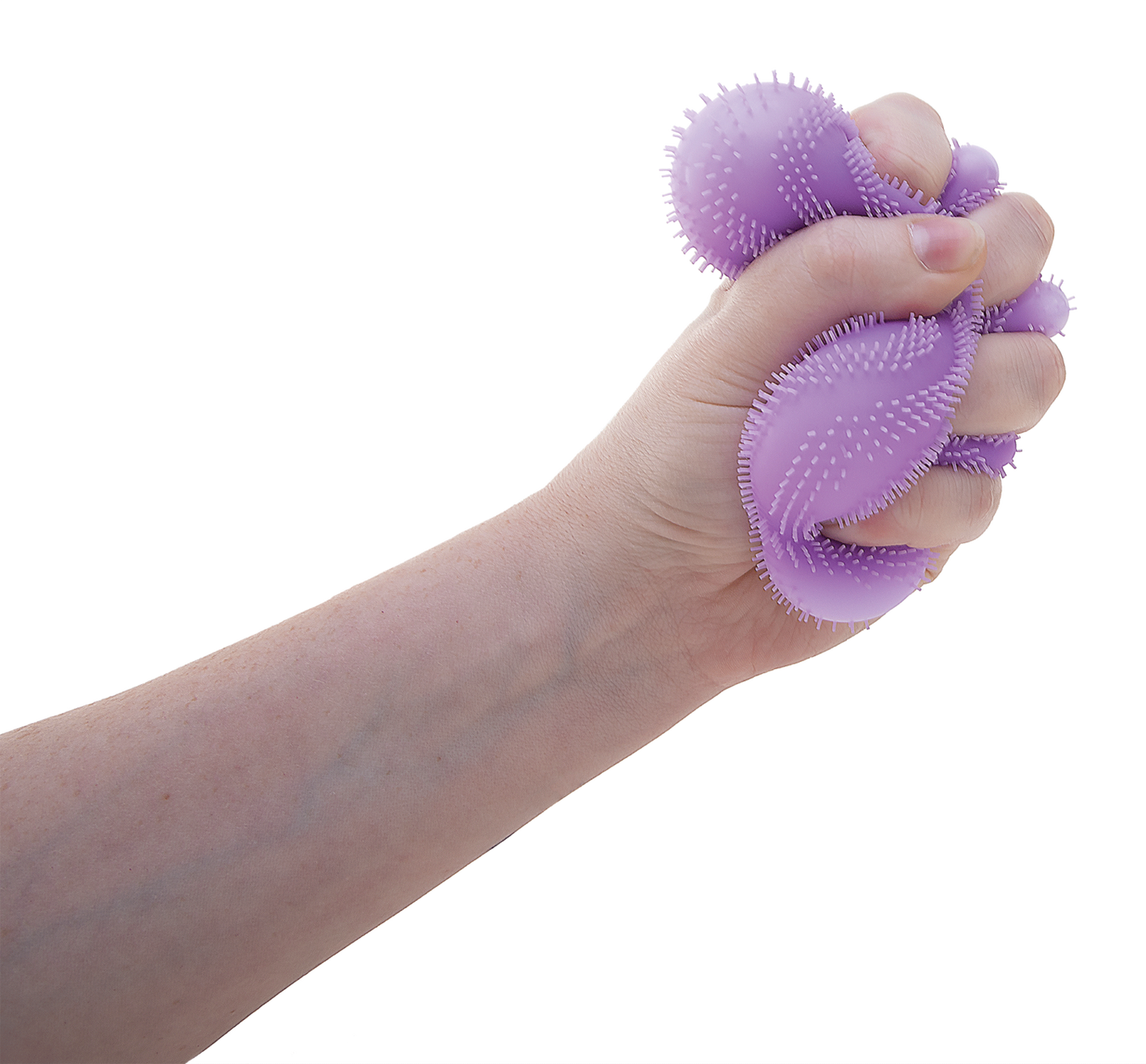 NeeDoh Fuzz Ball Flower Power