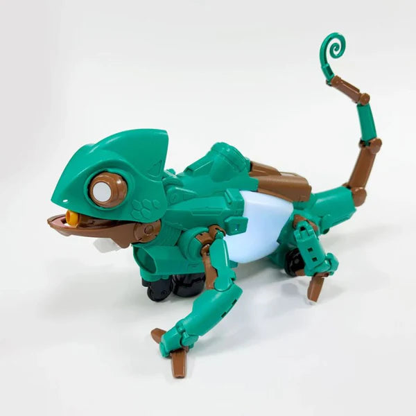 Johnco Kameo DIY Colour Coding Chameleon