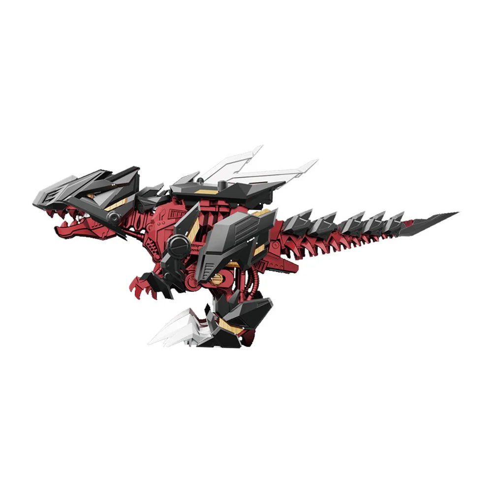 Johnco Giganotosaurus Armoured Dinosaur Robot
