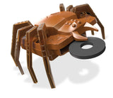 4M KidzRobotix Disc Launcher Spider Bot