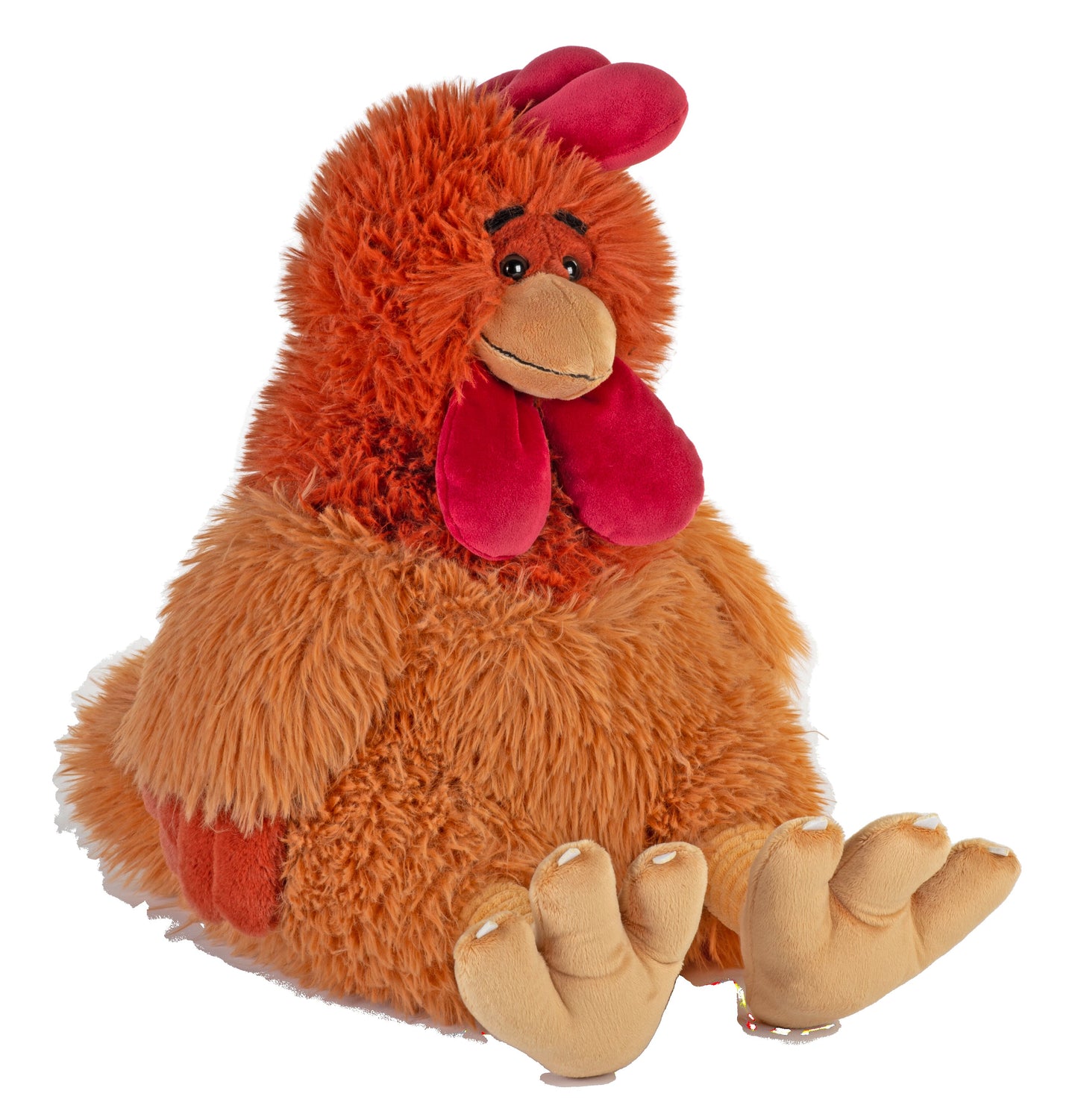 Wild Republic Snuggleluvs Plush Chicken