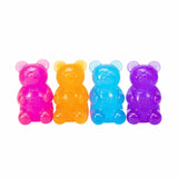 NeeDoh Squeezy Gummy Bear