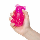 NeeDoh Squeezy Gummy Bear