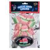 Freeze Dried Lollies Watermelon 70g