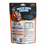 Heebie Jeebies Freeze Dried Lollies Party Mix 80g