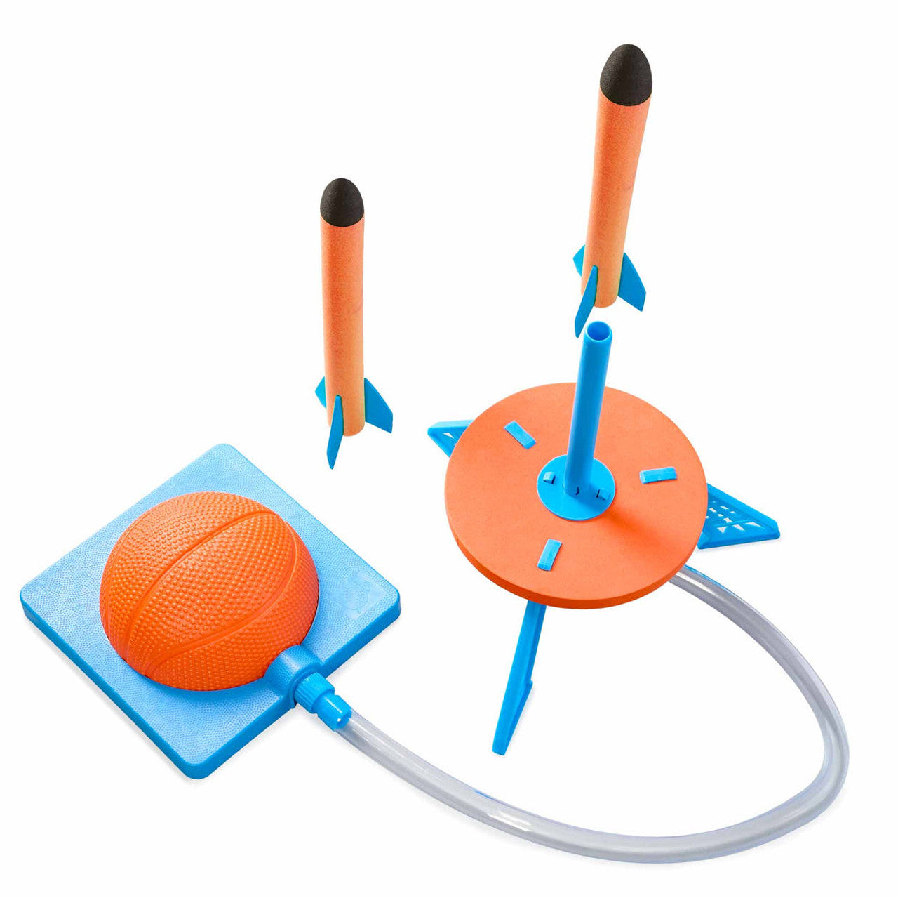 Heebie Jeebies Aero Rocket