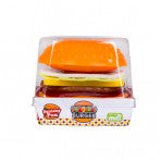 Smooshos Burger