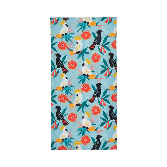 Annabel Trends Happywrap Cockatoos