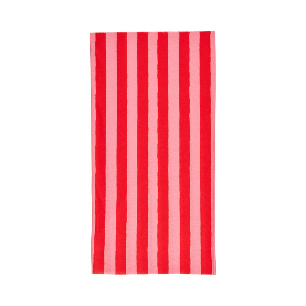 Annabel Trends Happywrap Red Stripe