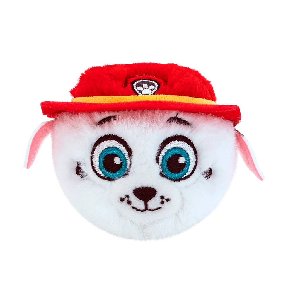 Ty Beanie Bouncer Marshall the Dalmatian from Paw Patrol