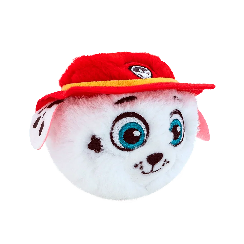 Ty Beanie Bouncer Marshall the Dalmatian from Paw Patrol