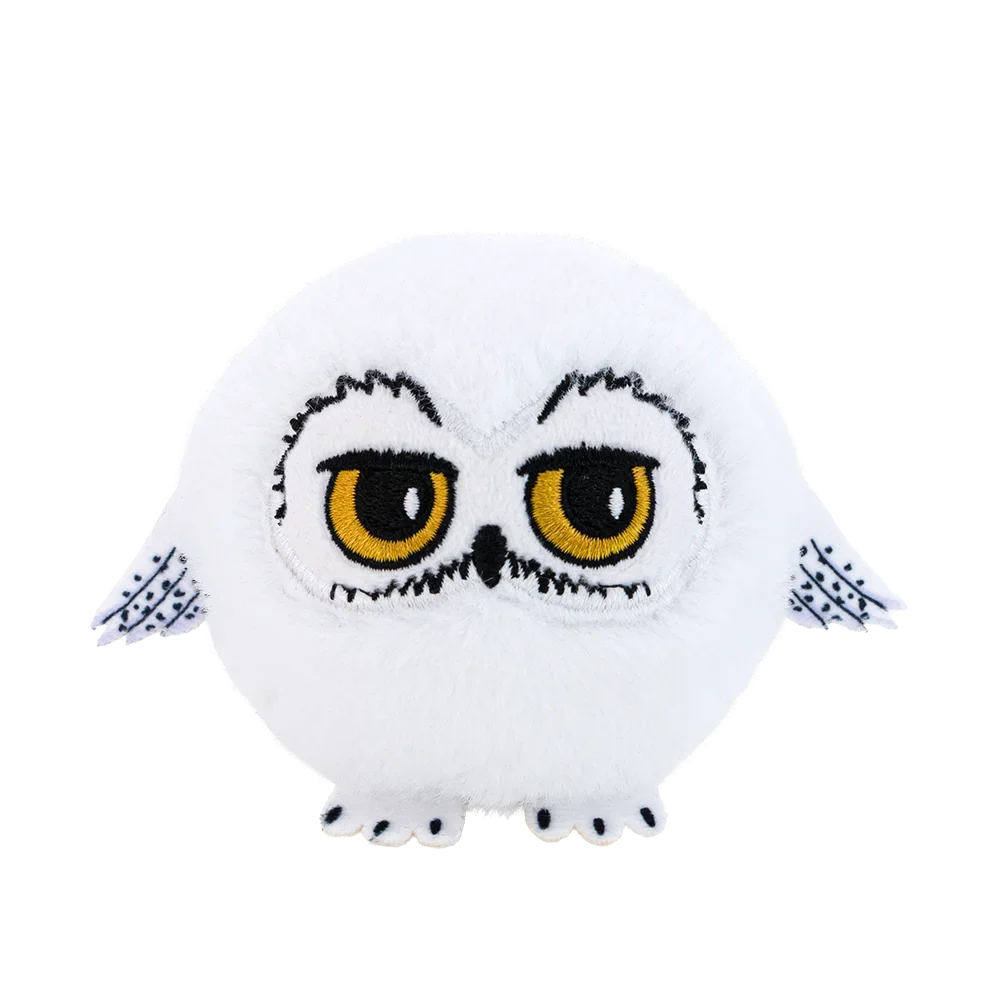 Ty Beanie Bouncer Hedwig from Harry Potter