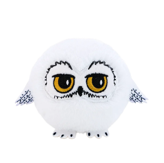 Ty Beanie Bouncer Hedwig from Harry Potter