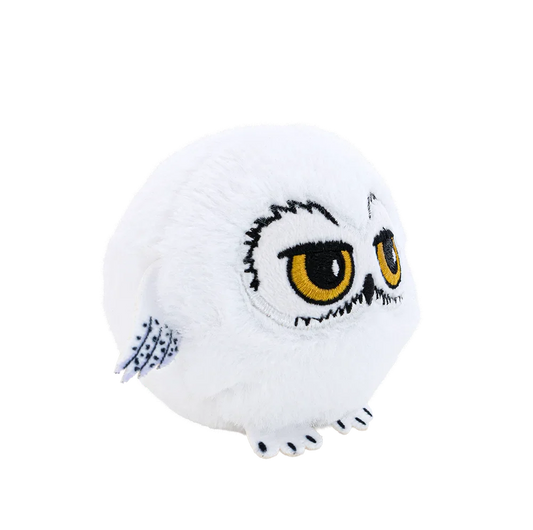 Ty Beanie Bouncer Hedwig from Harry Potter