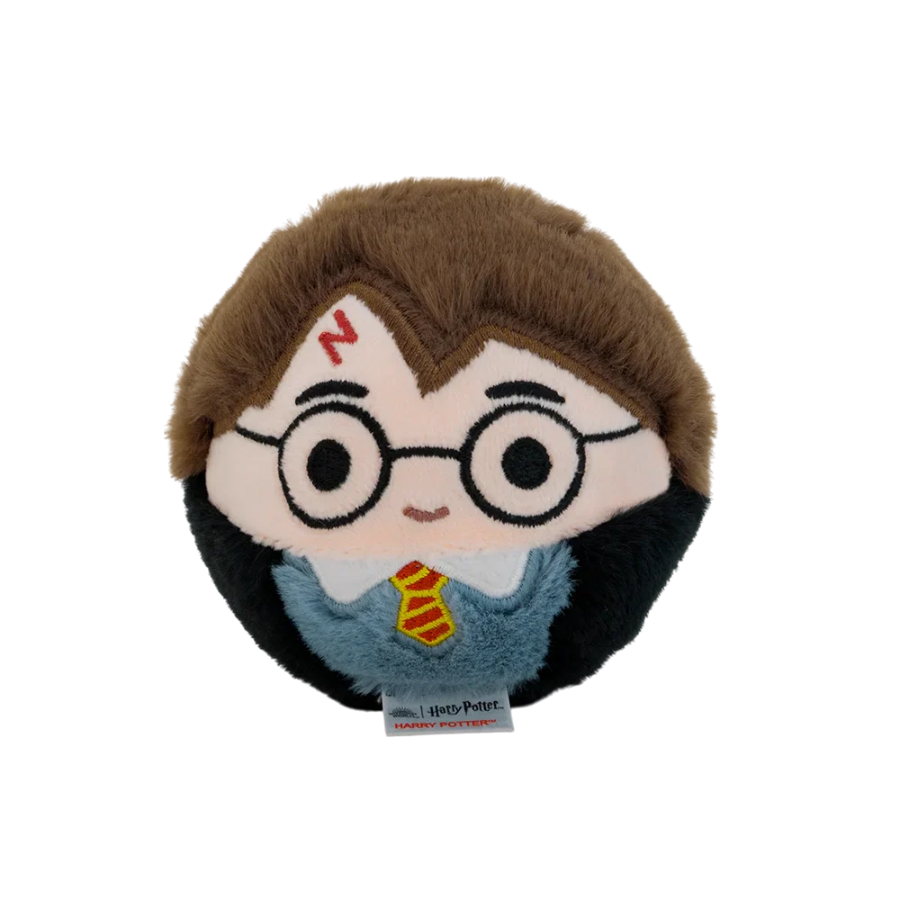 Ty Beanie Bouncer Harry Potter