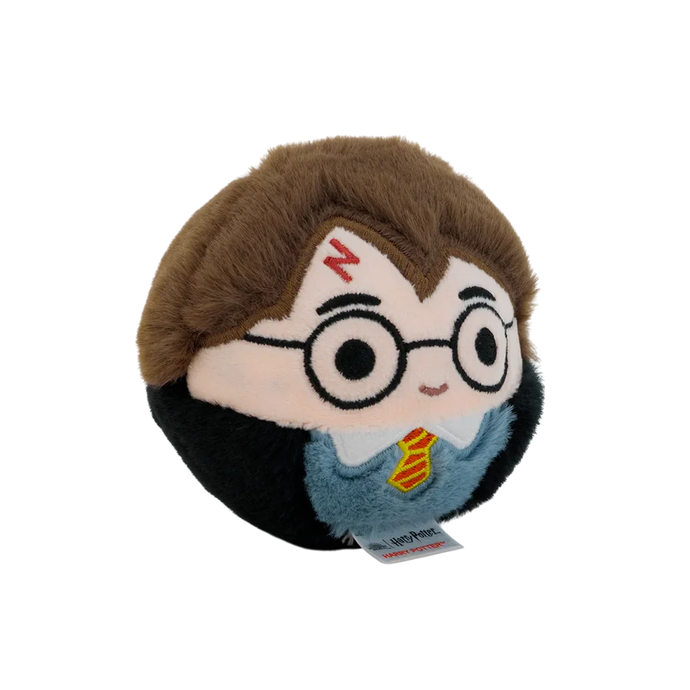 Ty Beanie Bouncer Harry Potter