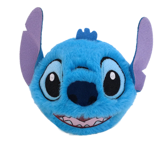 Ty Beanie Bouncer Stitch Blue Alien