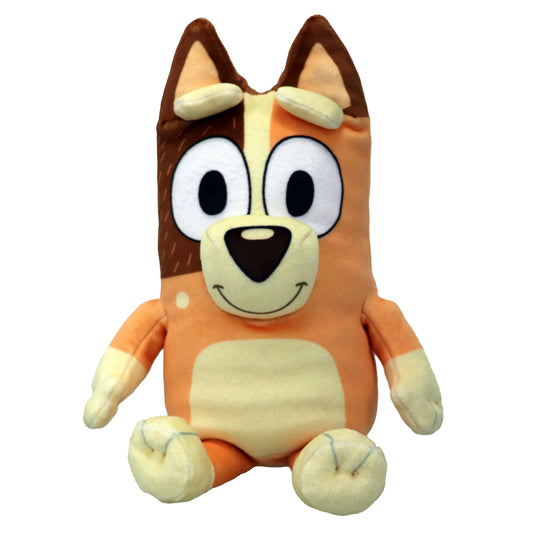 Ty Beanie Baby Chilli Bluey's Mum