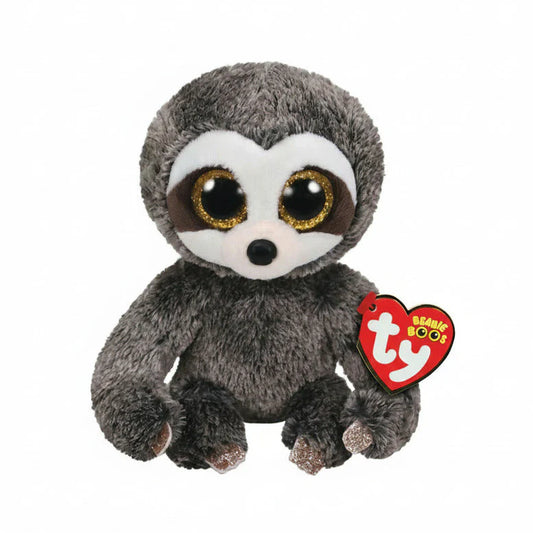 Ty Beanie Boos Sloth Dangler