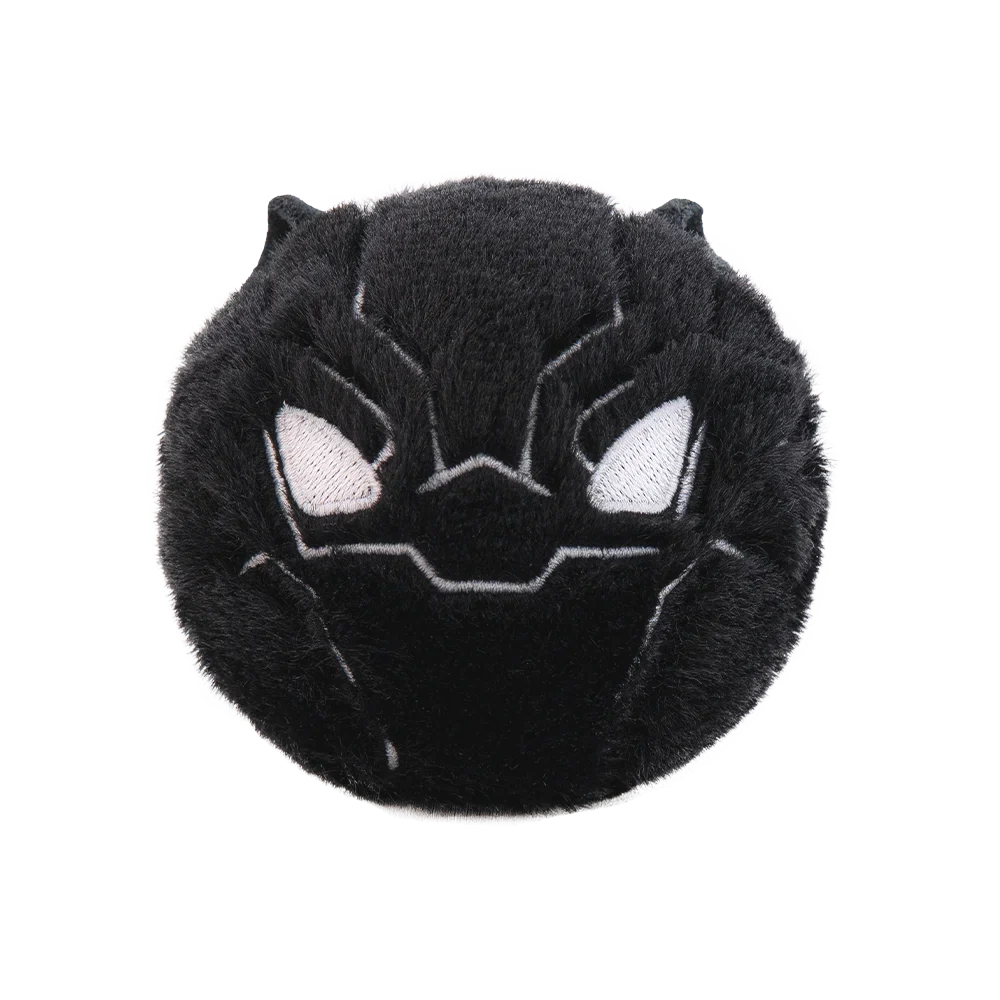 Ty Beanie Bouncer Marvel Black Panther