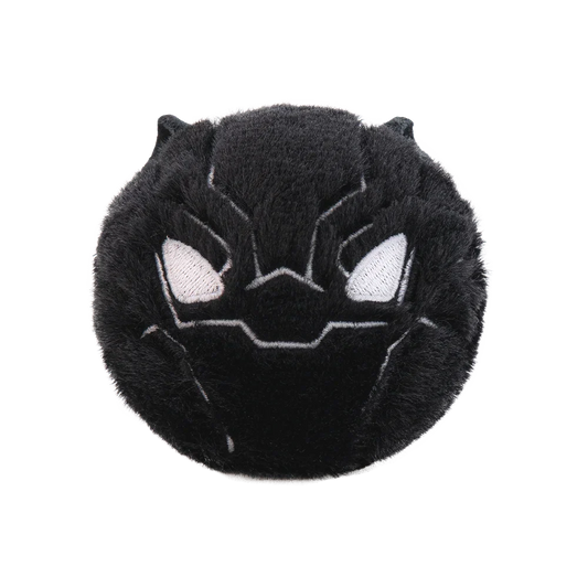 Ty Beanie Bouncer Marvel Black Panther