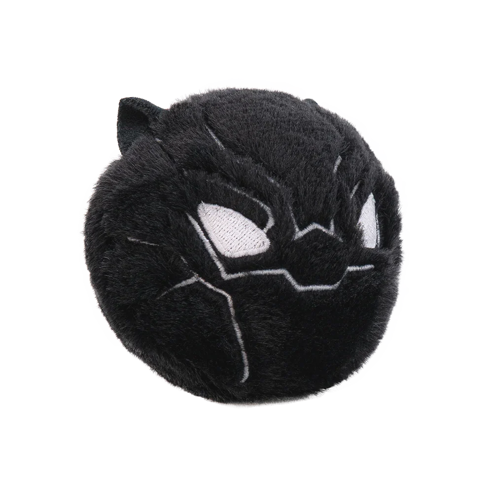 Ty Beanie Bouncer Marvel Black Panther