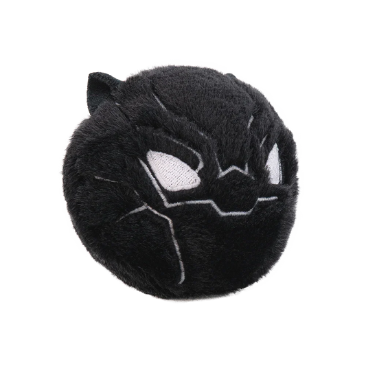 Ty Beanie Bouncer Marvel Black Panther