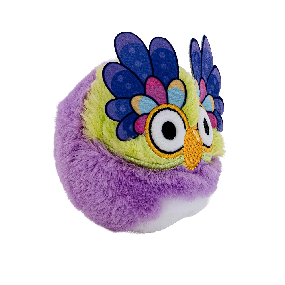 Ty Beanie Bouncer Chattermax