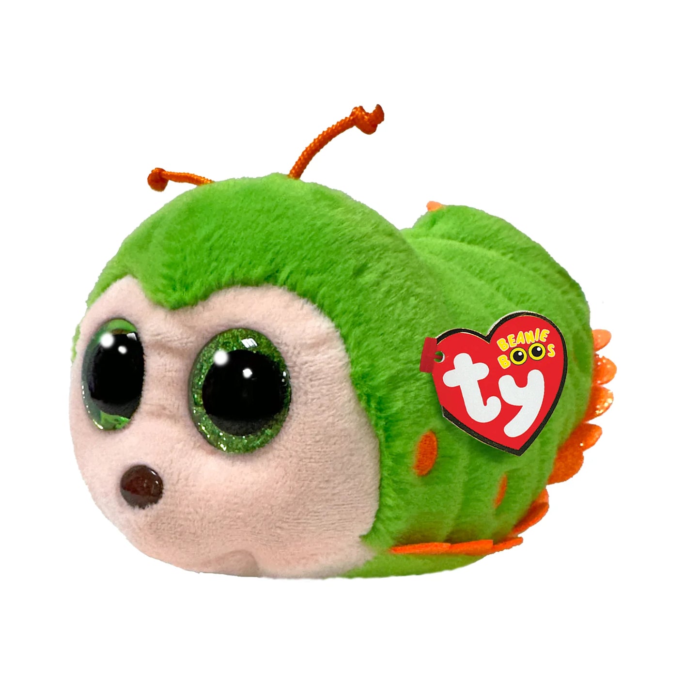 Ty Beanie Boo Pilar Multicolour Caterpillar