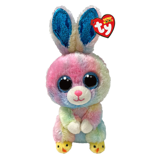 Ty Beanie Boos Twitches Rabbit