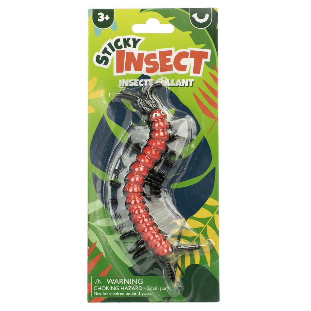 Keycraft Sticky Insect