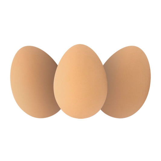 Keycraft Bouncing Egg 6cm