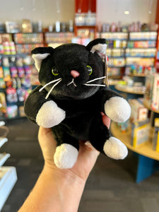 Ty Beanie Babies Zip Regular Cat