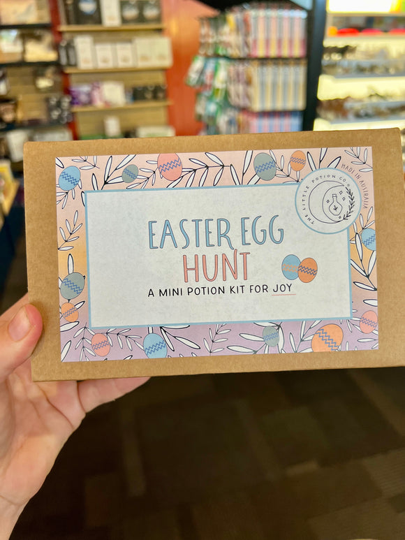 Easter Egg Hunt Potion Mini Kit