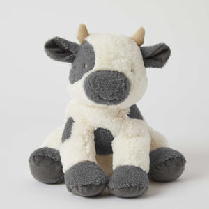 Jiggle & Giggle Bertie Cow