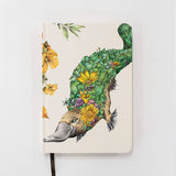 Marini Ferlazzo A5 Hardcover Journal Platypus Bushwalk