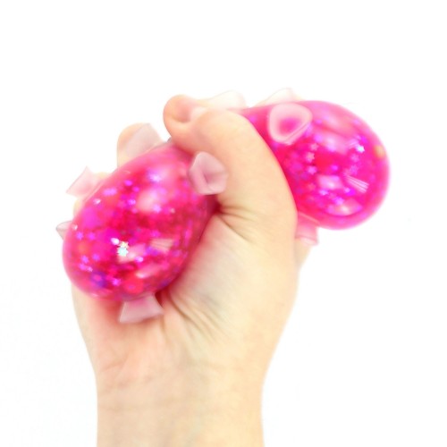 Keycraft Squishy Urchin Ball
