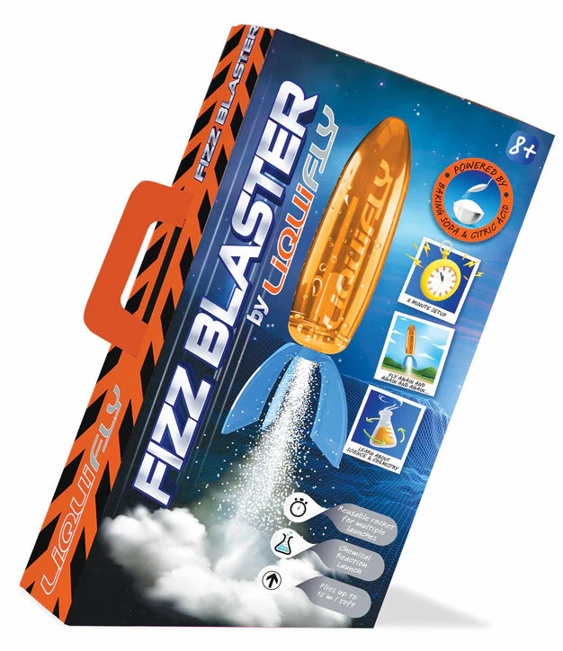 Liquifly Fizz Blaster