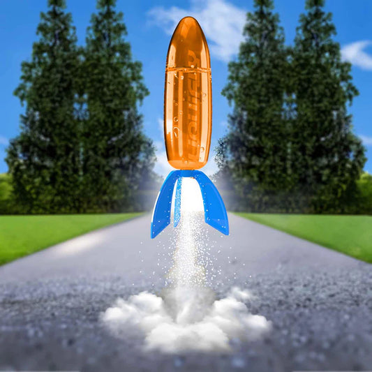 Liquifly Fizz Blaster