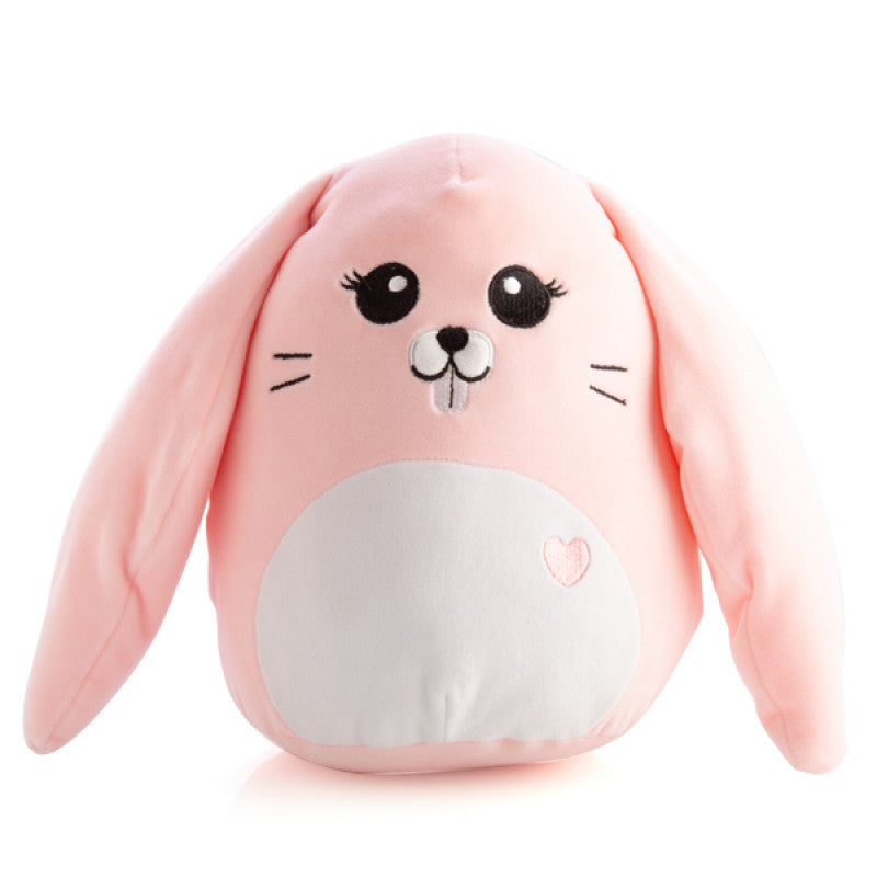 Smooshos Pal Plush Bunny