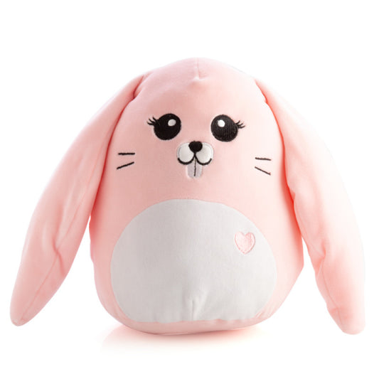 Smooshos Pal Plush Bunny