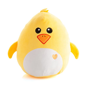 Smoosho's Pal Plush Chick