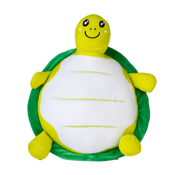 Smooshos Pal Plush Turtle