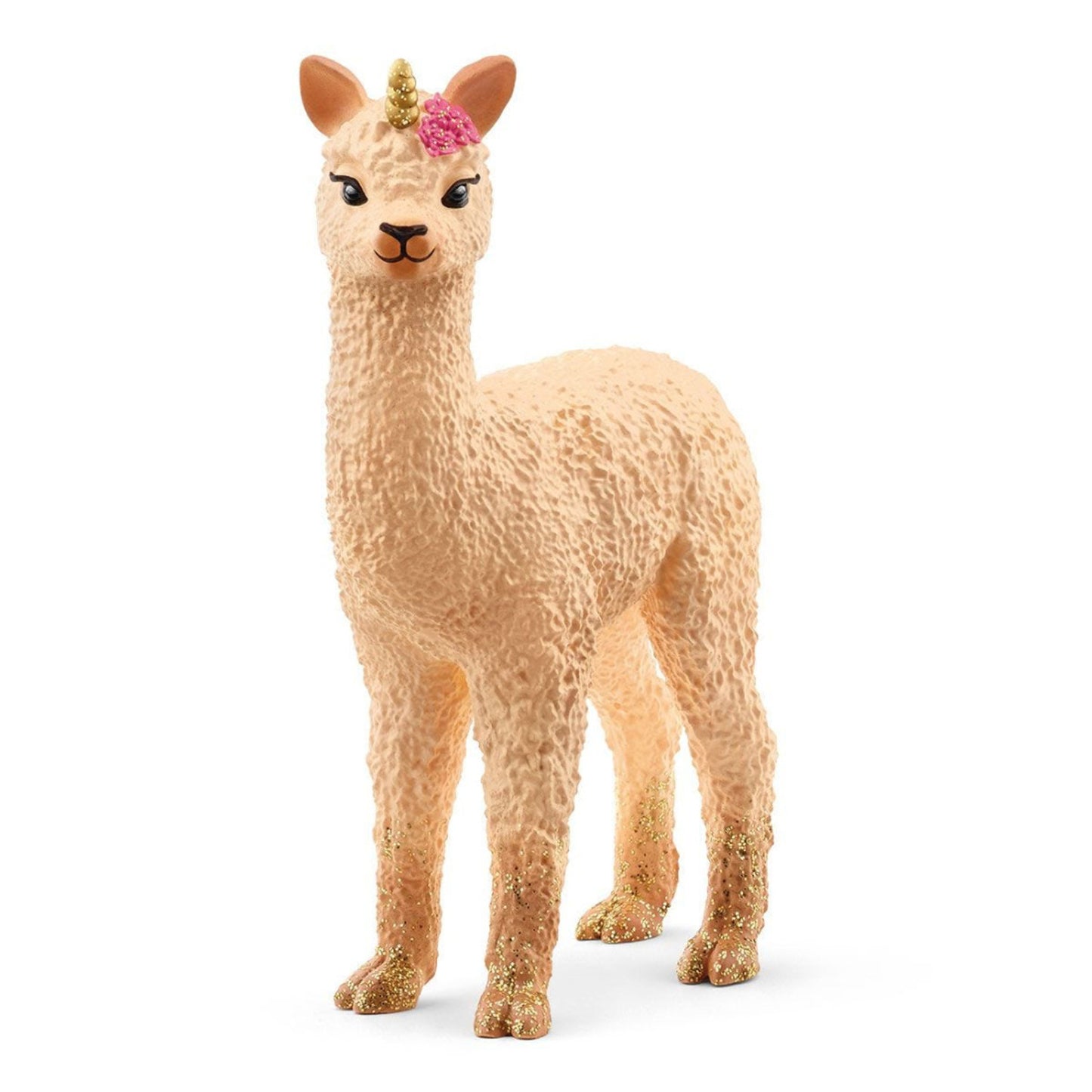 Schleich Bayala Figurine Llamacorn Foal