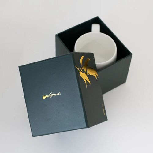 Marini Ferlazzo Echidna Bushwalk China Mug