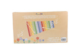 Kaper Kidz Large Rainbow Xylophone 15 Tones