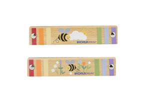 Koala Dream Buzzy Days Harmonica