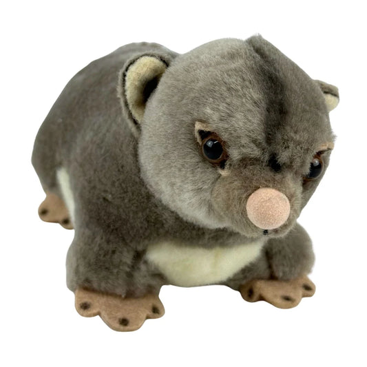 Mini Plush Possum 17cm