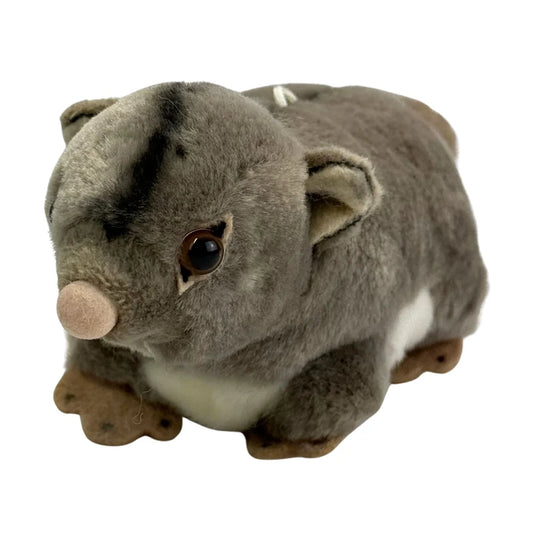 Mini Plush Possum 17cm